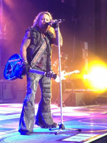 Vince Neil